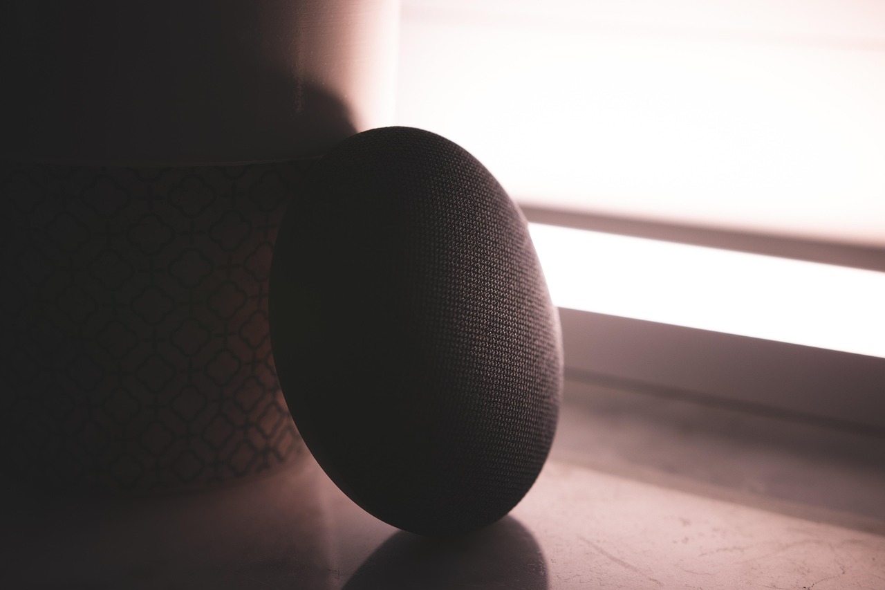 smart thermostat home