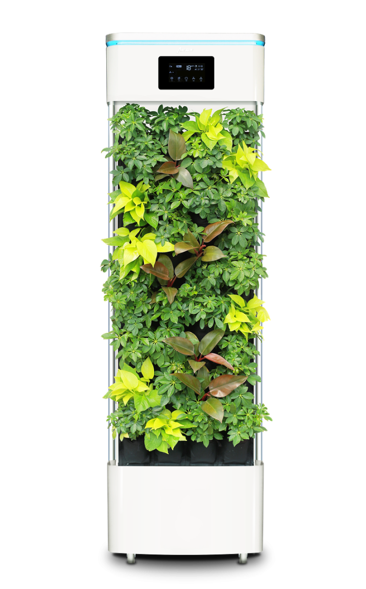 air quality filter purifier